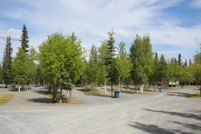  Tok RV Village and Cabins  Ток